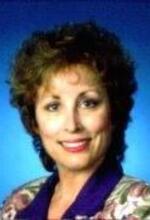 Vicki Hay